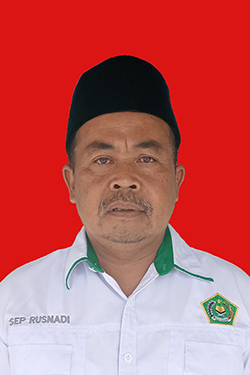 Wali Kelas 8-C