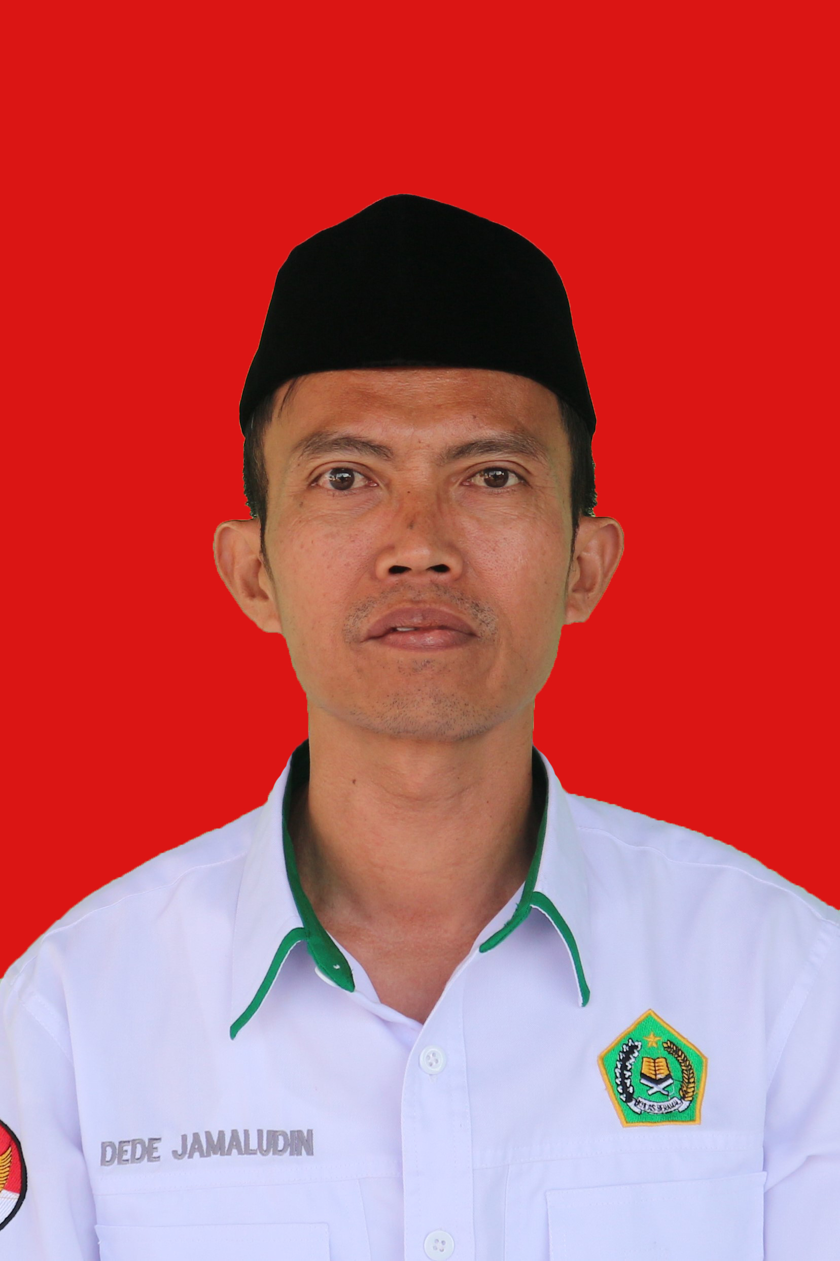Wali Kelas 7-C