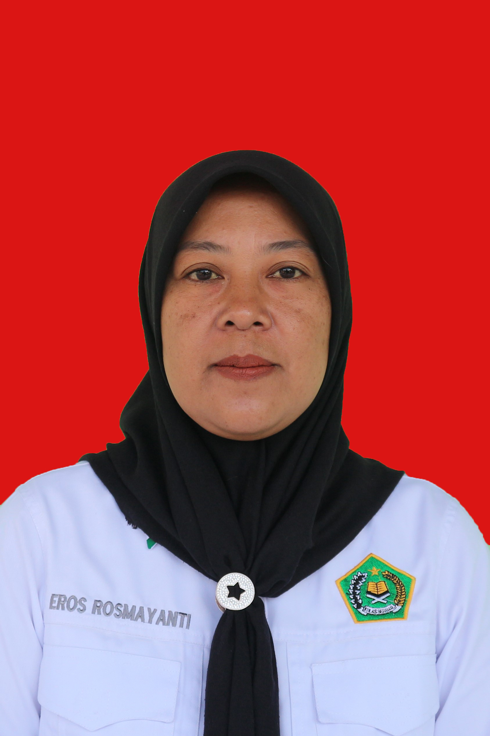 Wali Kelas 9-E