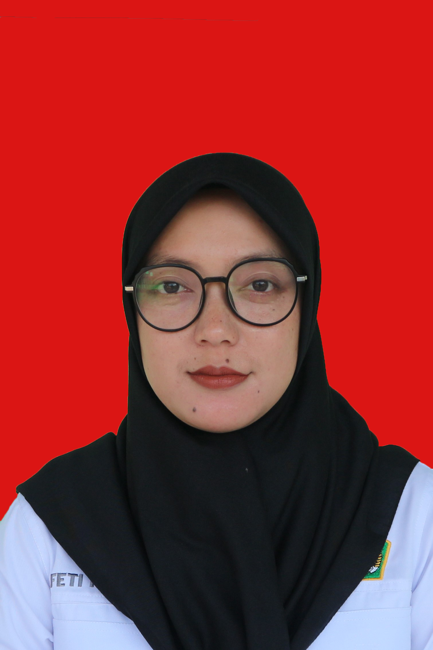 Wali Kelas 8-B