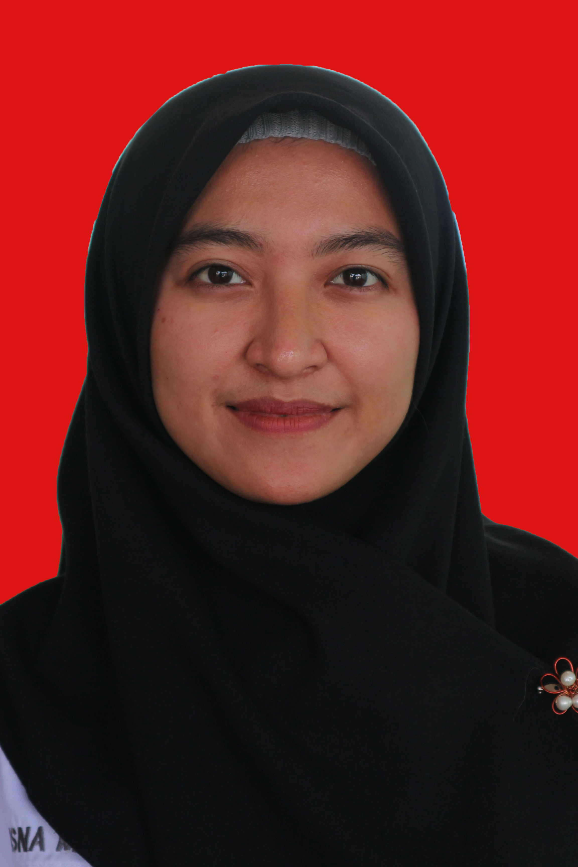 Wali Kelas 7-D
