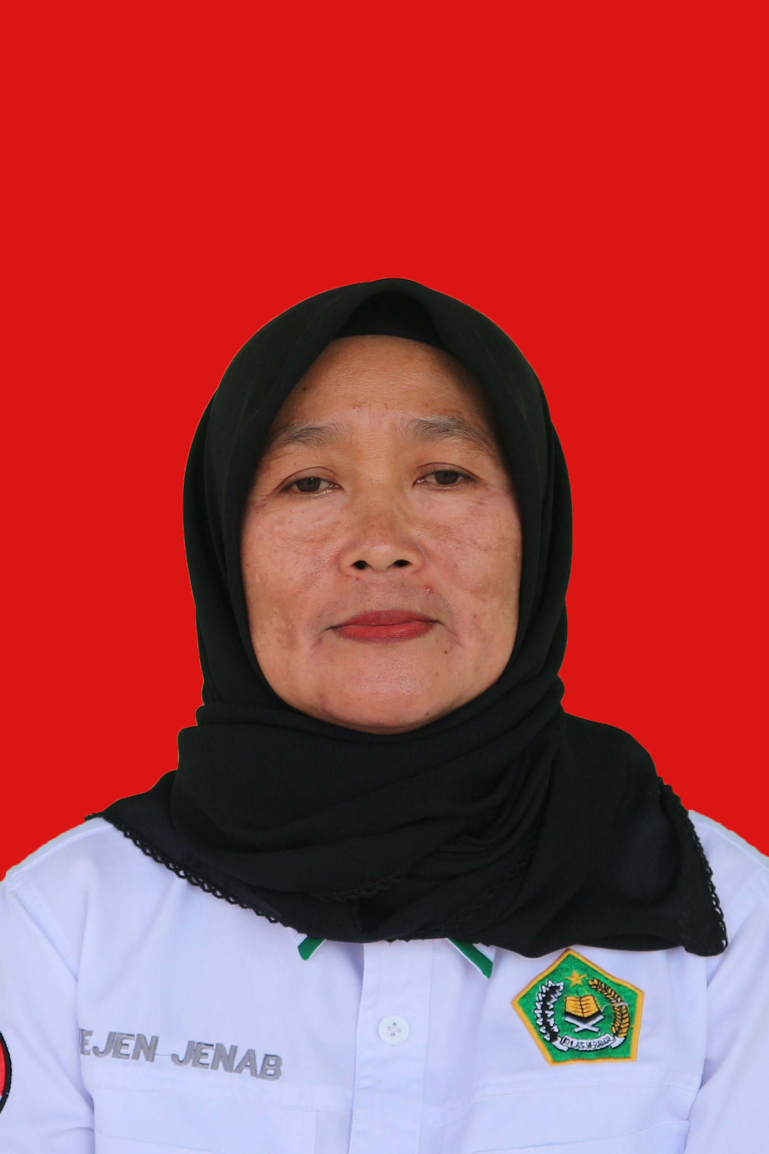 Wali Kelas 9-B