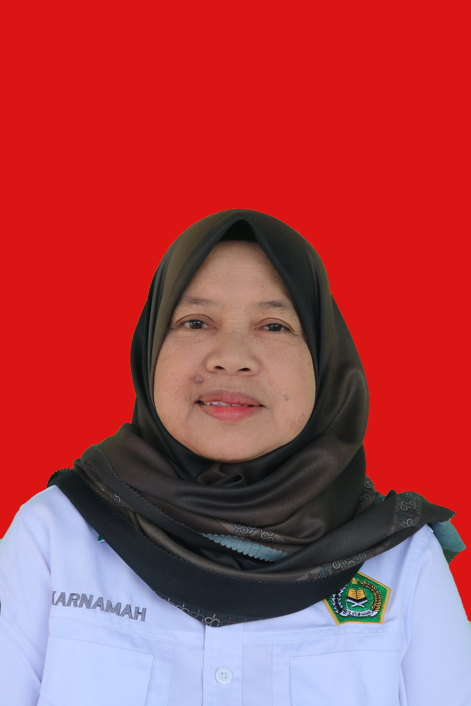 Wali Kelas 8-D