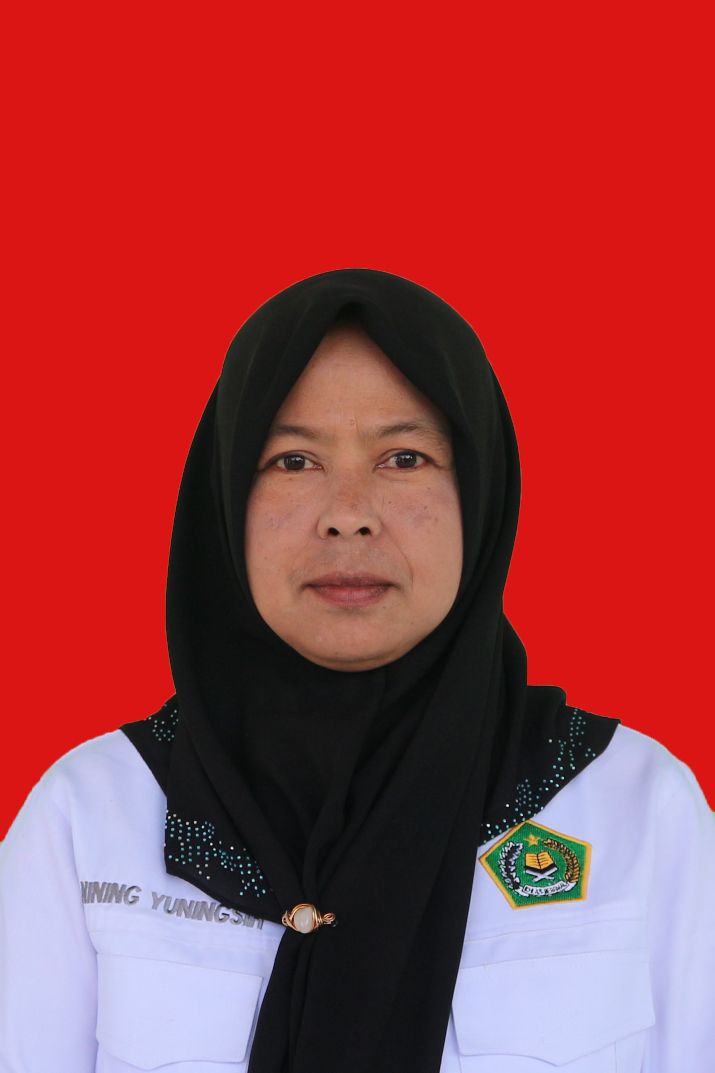 Wali Kelas 9-D