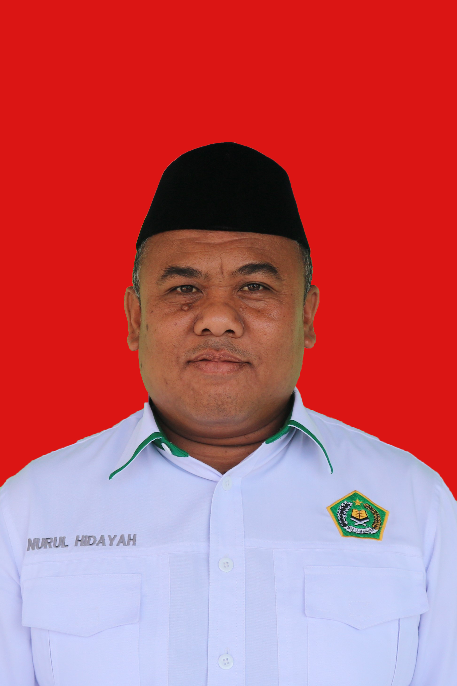Wali Kelas 8-A