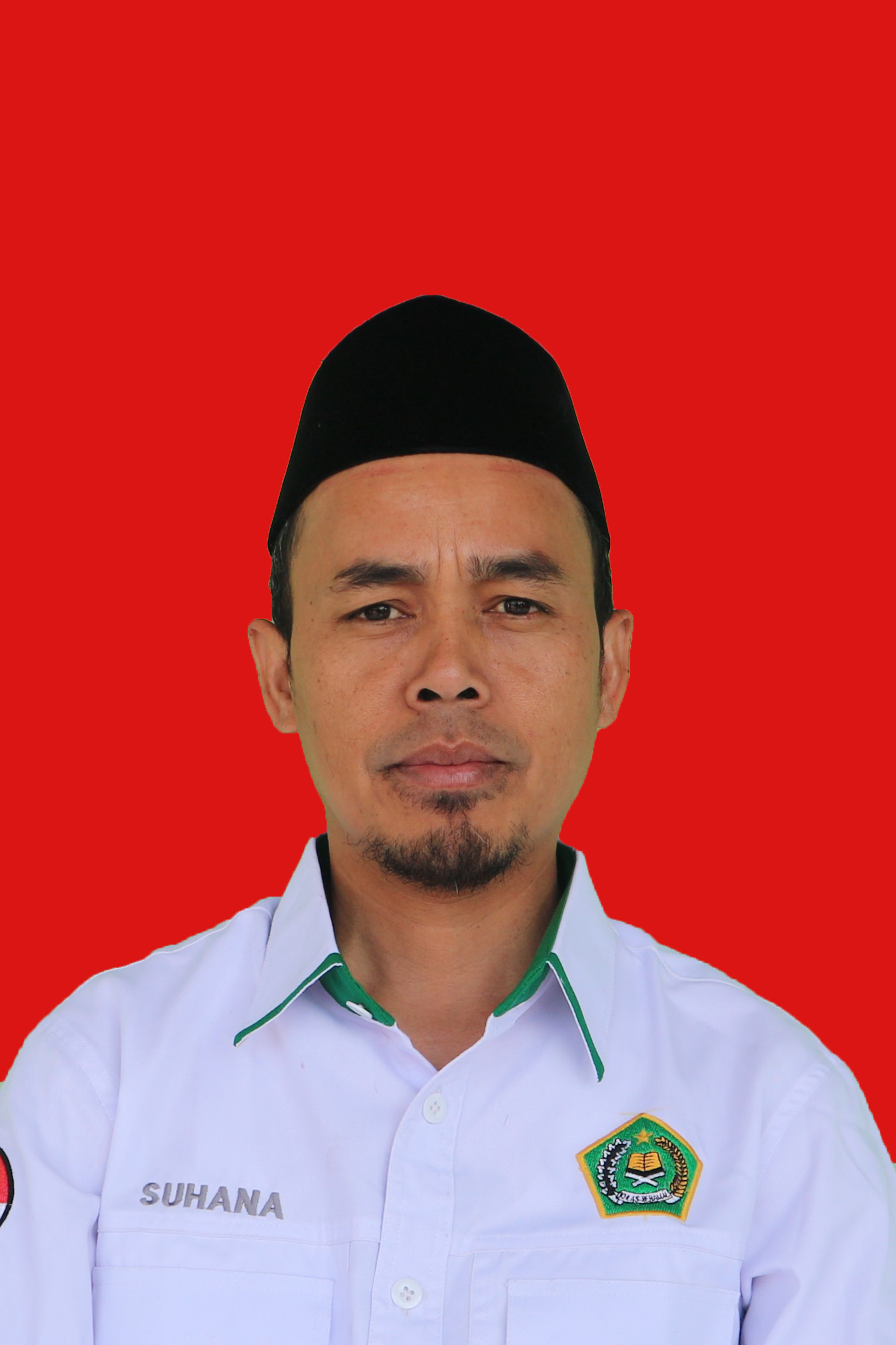 Wali Kelas 9-A