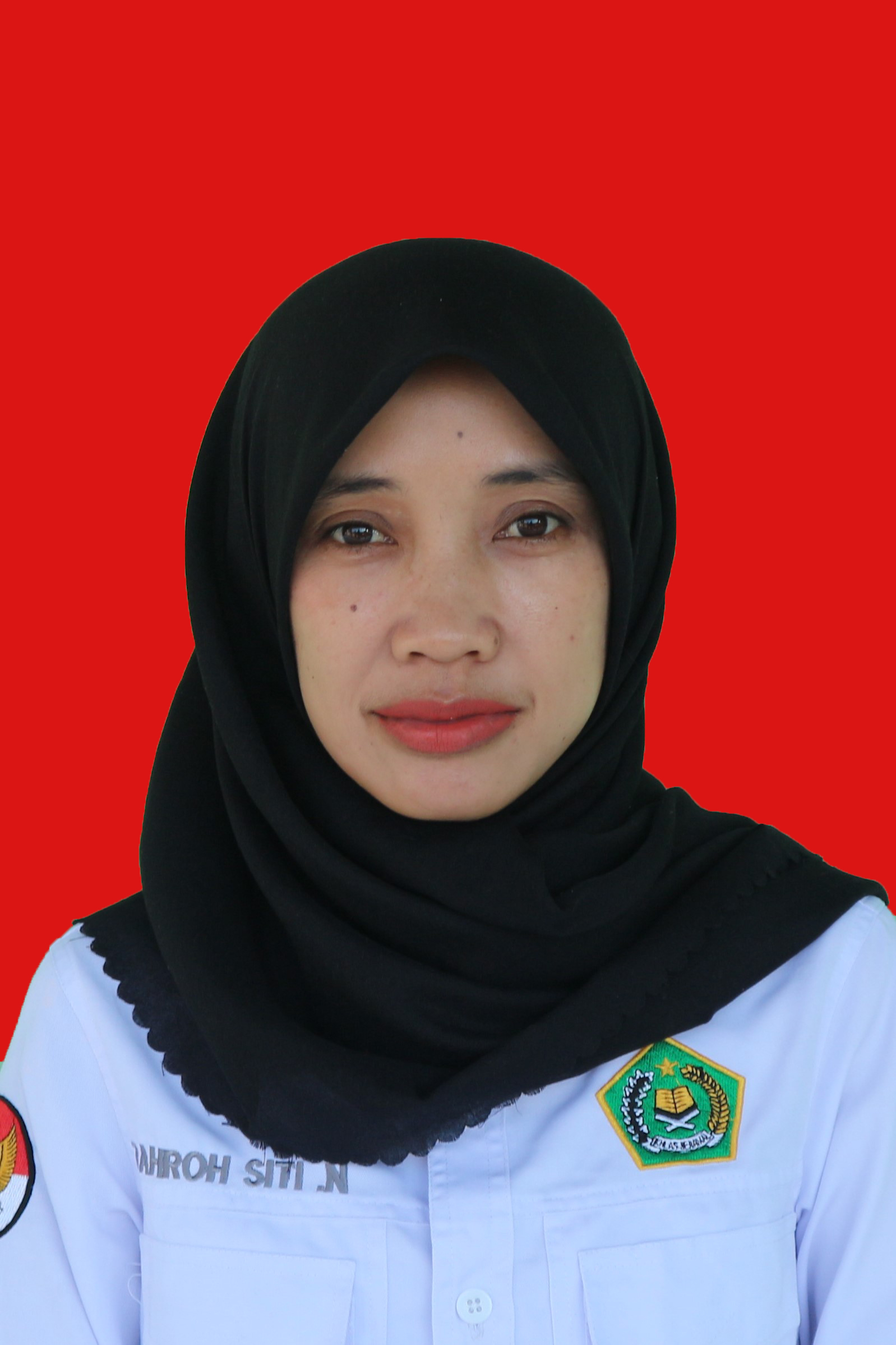 Wali Kelas 7-B